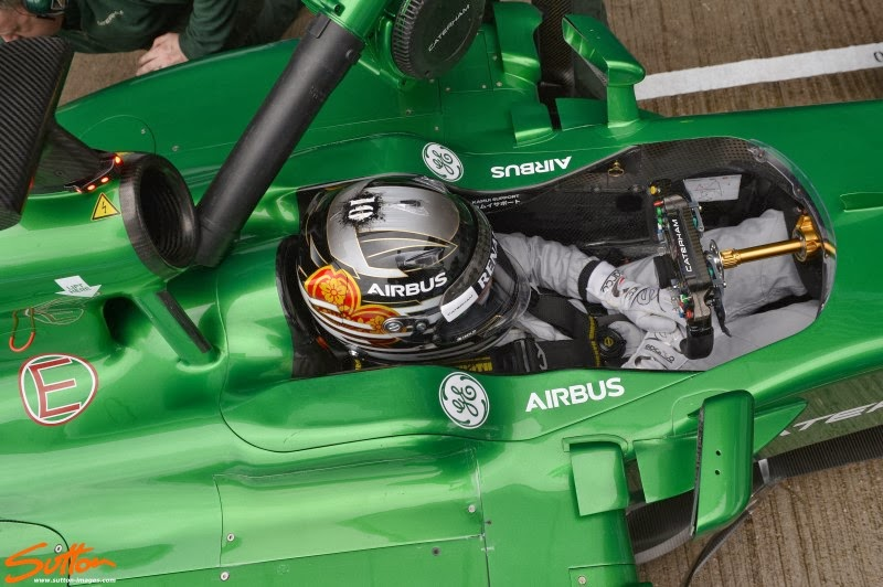 Illustration for article titled Technically Formula 1 - Jerez Testing Day 4